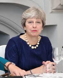 Theresa May: Marea Britanie nu a avut altă opțiune decât să desfășoare atacuri cu rachete împotriva Siriei