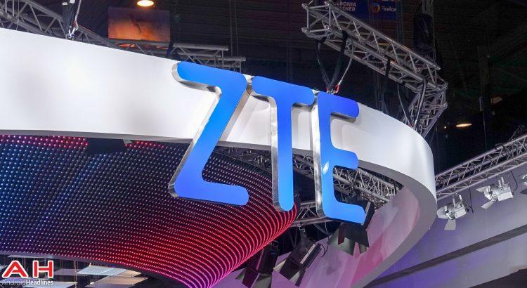 Companiile americane nu mai au voie să facă afaceri cu ZTE