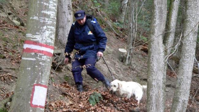 Doi turişti rătăciţi în zona Penteleu au fost găsiţi de jandarmi 