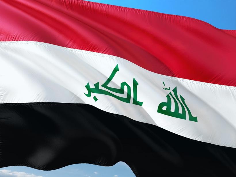 Irak. 11 persoane executate pentru terorism