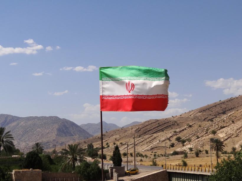 Iranul afirmă că are „valori” diferite de Uniunea Europeană în ceea ce privește drepturile omului
