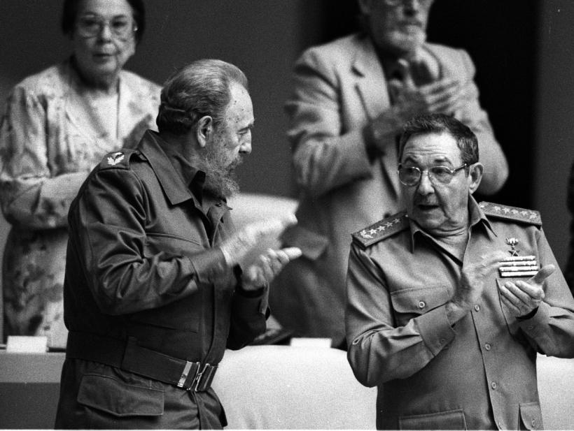 Cuba se pregătește pentru epoca post-Castro