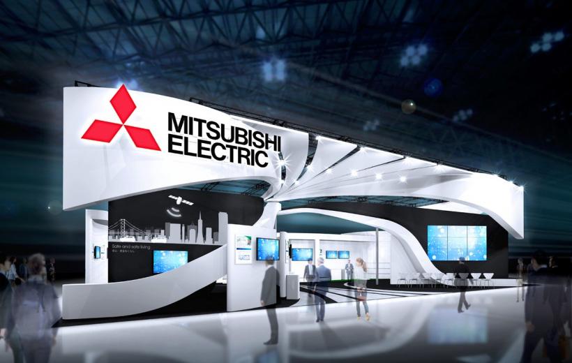 Mitsubishi Electric Europe are o sucursală în România