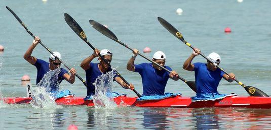 Peste 150 de pasionaţi ai sporturilor pe ape, aşteptaţi la a 9-a ediţie a Mureş Marathon