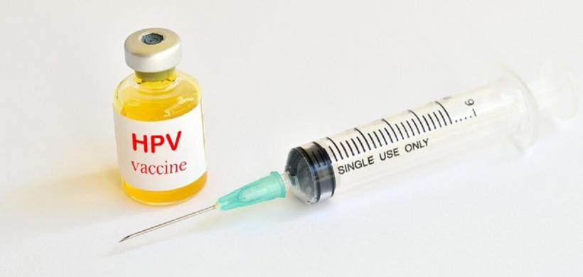 Vaccinul nonavalent, singurul vaccin anti-HPV care protejează împotriva a patru tipuri de cancer