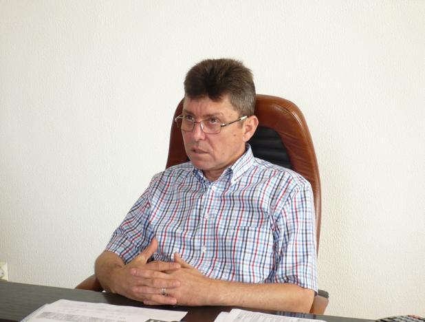 Directorul Administraţiei Porturilor Dunării Maritime, Marius Ciubrei, reţinut de DNA