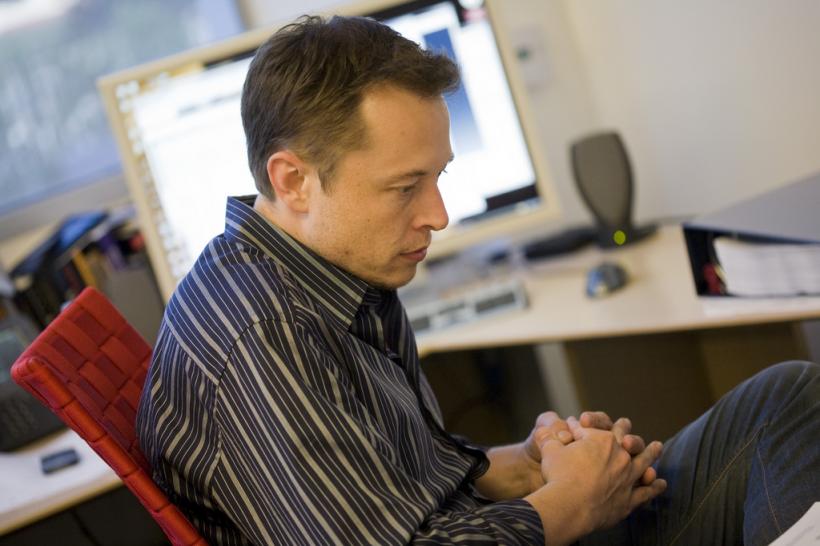 Elon Musk vrea mai multă productivitate din partea angajaților Tesla
