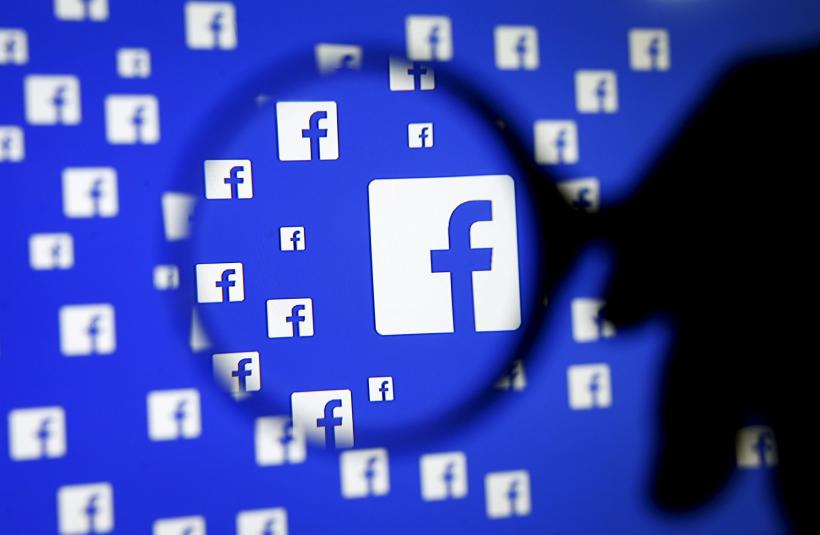 Facebook admite că strânge date şi de la cei care nu au cont