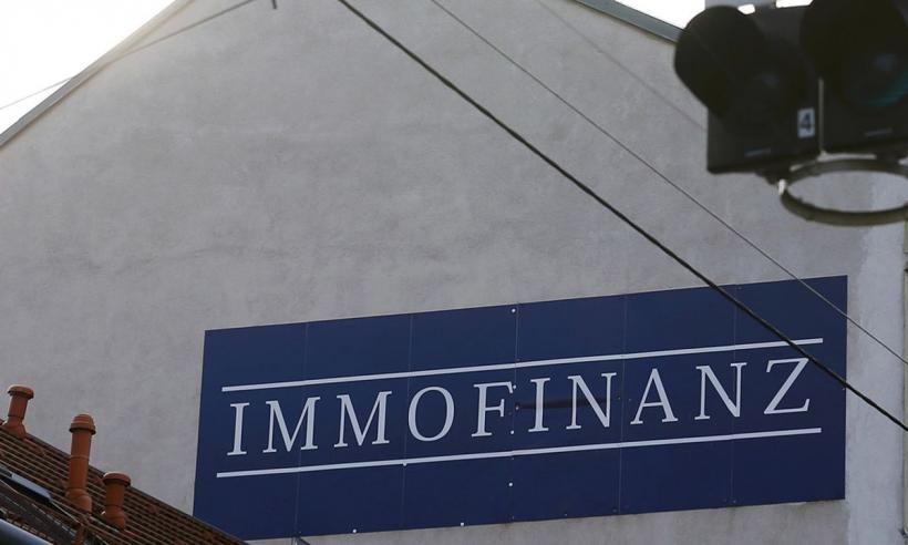 Immofinanz cumpara o parte din rivala S Immo