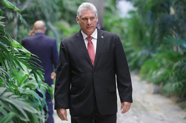 Cuba are un nou președinte