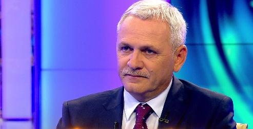 Dragnea: Nu mă interesează dacă vor candida Iohannis, Tăriceanu, Cioloş