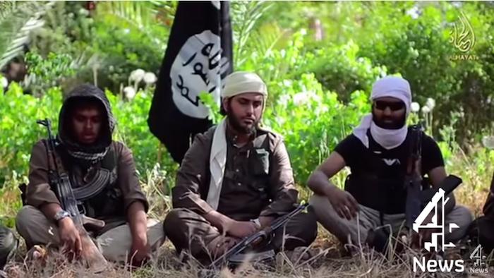 Jihadiştii au primit un termen de 48 de ore pentru a părăsi o enclavă de la sud de Damasc