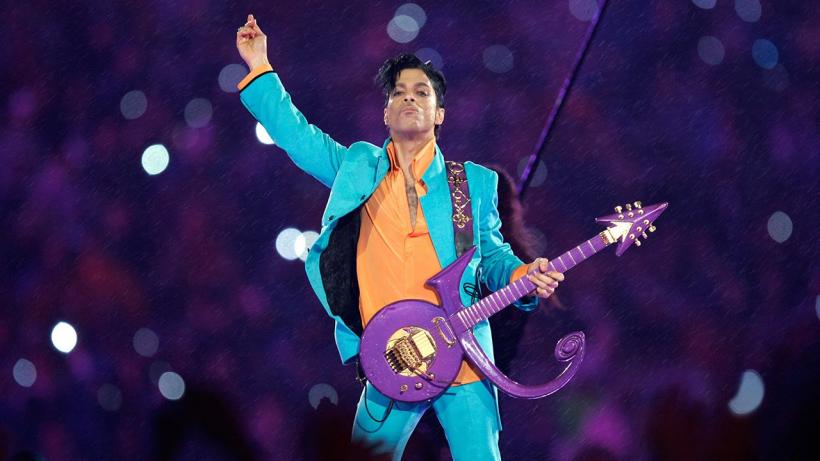 Moartea lui Prince a survenit accidental, concluzia autorităților