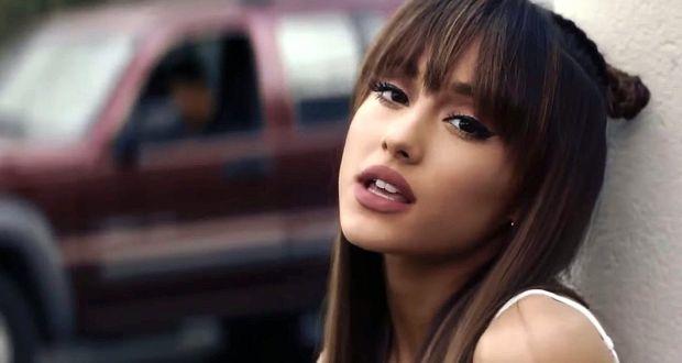 Ariana Grande lansează primul său single după atentatul de la Manchester 