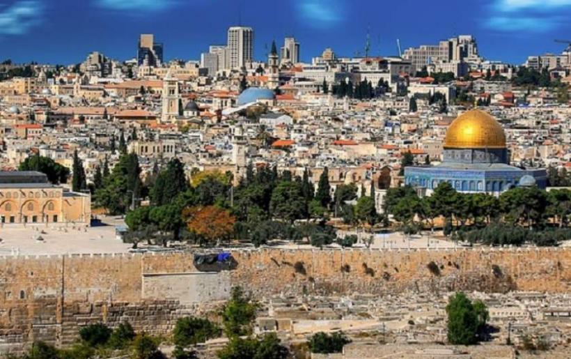 Dragnea anunta mutarea ambasadei Romaniei de la Tel Aviv la Ierusalim