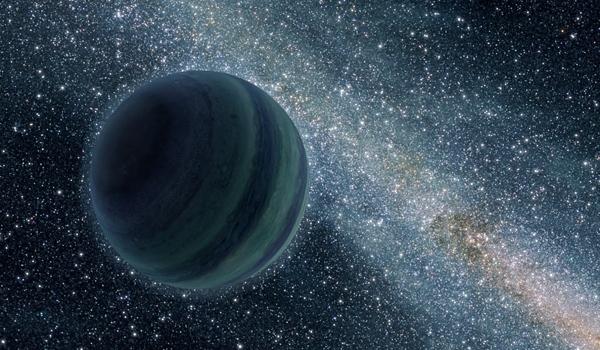 Incredibil! O planetă gigant ne-ar putea dezvălui secretele universului