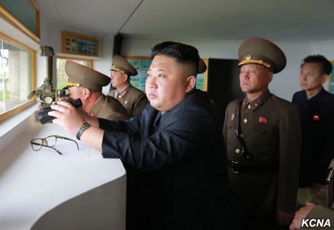 Coreea de Nord anunţă suspendarea testelor nucleare şi cu rachete