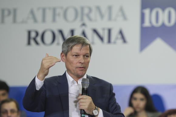 Platforma România 100: Coaliţia PSD-ALDE se pregăteşte să transforme România într-un paradis penal 