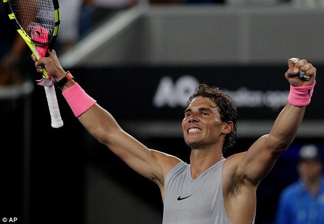 Rafael Nadal a câştigat pentru a 11-a oară turneul ATP Masters 1.000 de la Monte Carlo 