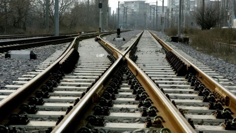 România şi Bulgaria au cele mai slabe sisteme feroviare din Europa 