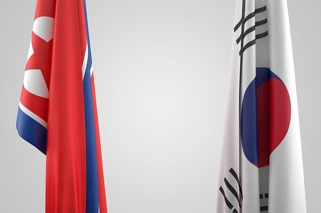 Coreea de Sud renunta la propaganda impotriva Nordului