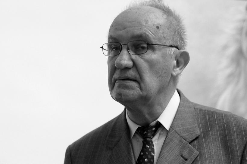 Dinu C. Giurescu a murit. Avea 91 de ani
