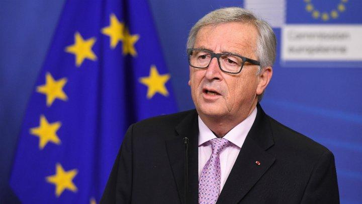 Jean-Claude Juncker se declară 'şocat şi întristat' de atacul de la Toronto