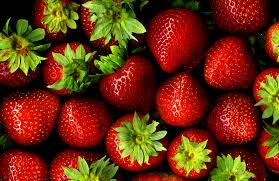 Listă cu fructele şi legumele care conţin cantităţi mari de pesticide