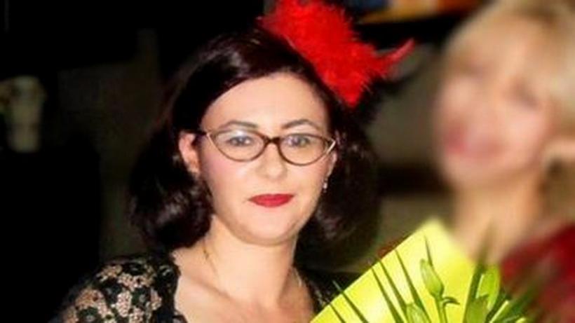 Judecătoarea Alina Manuela Baciu de la Tribunalul Dolj - exclusă din magistratură pentru abateri discplinare