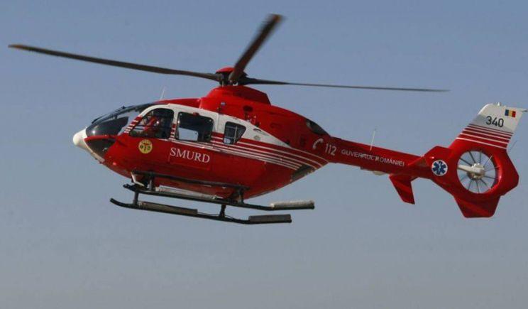 Raed Arafat a anunţat achiziţionarea a zece elicoptere de căutare-salvare şi intervenţie montană 