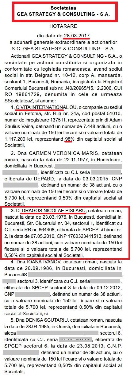 Tehnocratul care nu #rezistă în fața contractelor de la PSD 18614068
