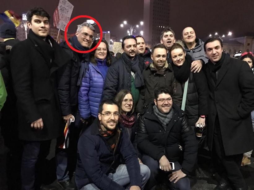 Tehnocratul care nu #rezistă în fața contractelor de la PSD 18614069