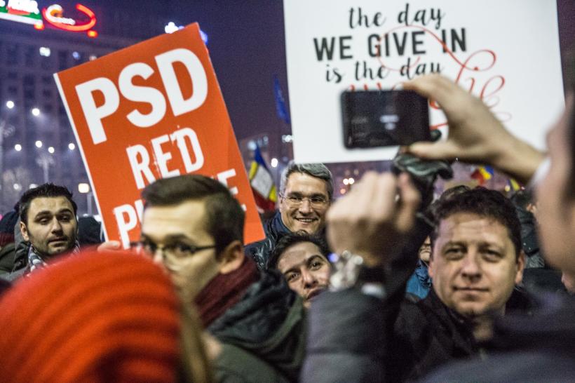 Tehnocratul care nu #rezistă în fața contractelor de la PSD 18614070