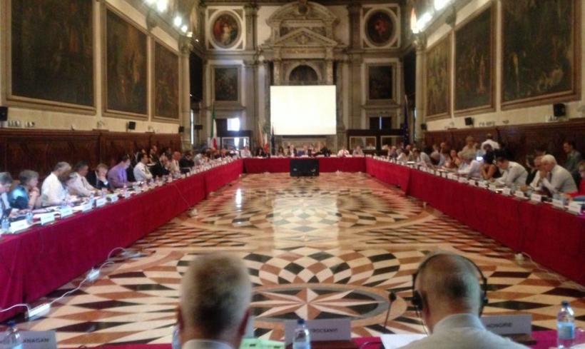 ALERTĂ - Legile Justiției ajung la Comisia de la Veneția
