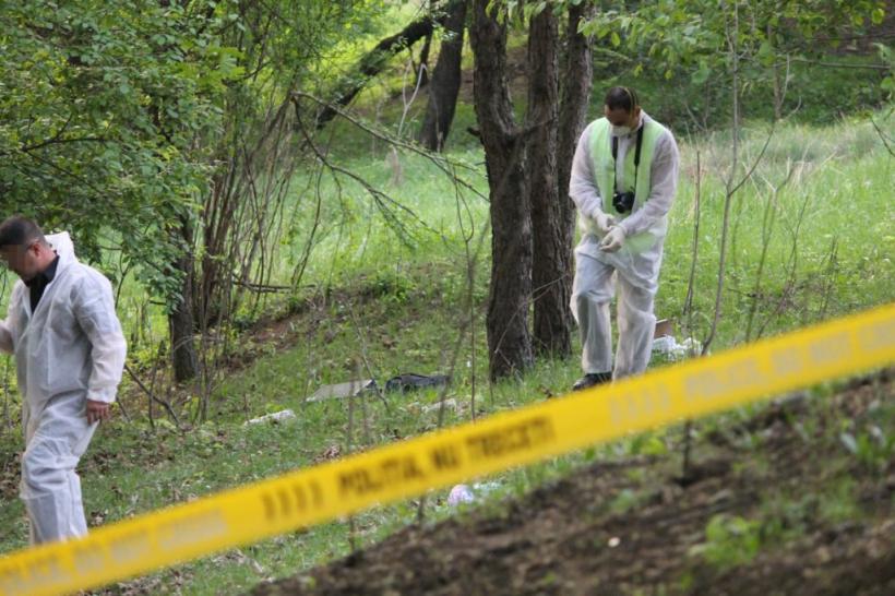 S-a aflat cine este criminalul care a ucis adolescenta din Botoșani