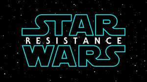 &quot;Star Wars Resistance&quot; este cel mai nou spin-off creat de Disney pentru micile ecrane 