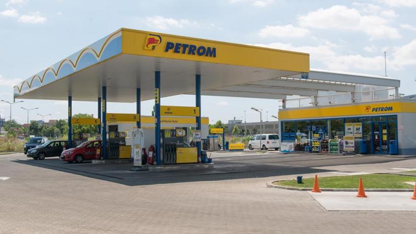 Acţionarii OMV Petrom au aprobat investiţii în creştere cu 58%