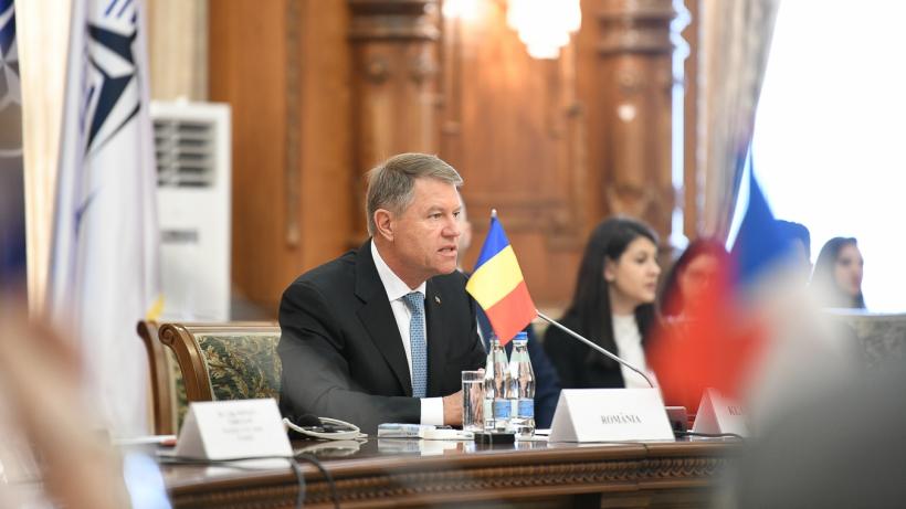ALERTĂ - Klaus Iohannis cere demisia Vioricăi Dăncilă