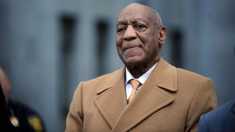 Actorul Bill Cosby, declarat vinovat de agresiune sexuală