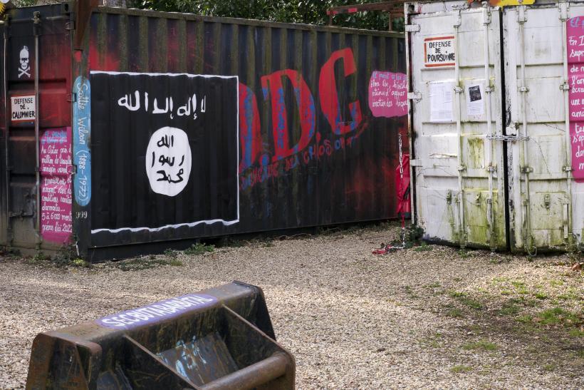 Poliția europeană și cea americană neutralizează propaganda grupării Statul Islamic