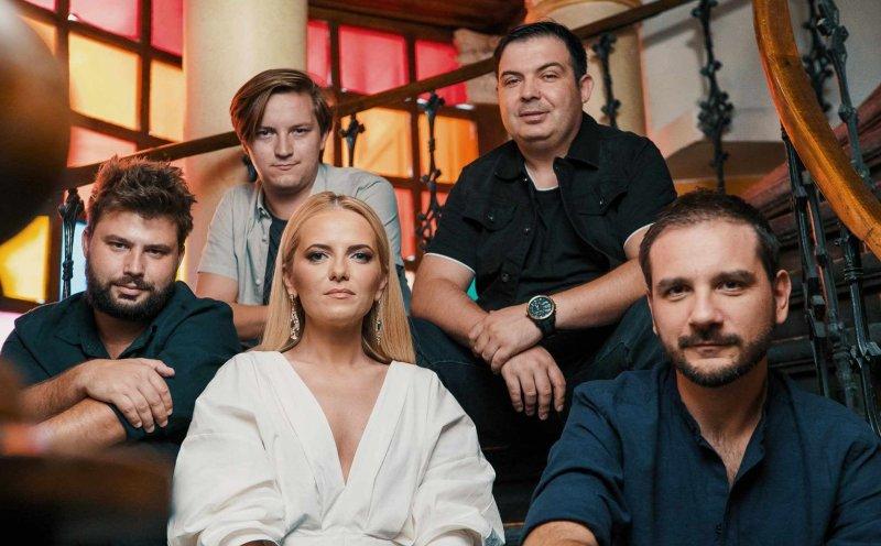 Reprezentanţii României la Eurovision 2018 au prima repetiţie la Lisabona pe 1 mai 