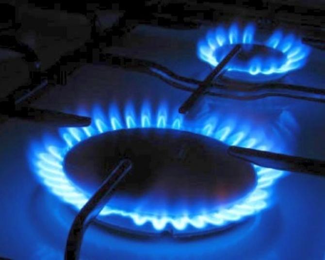 Romgaz: Preţul gazelor de import a scăzut anul trecut cu 20%, până la 83,8 lei pe MWh 