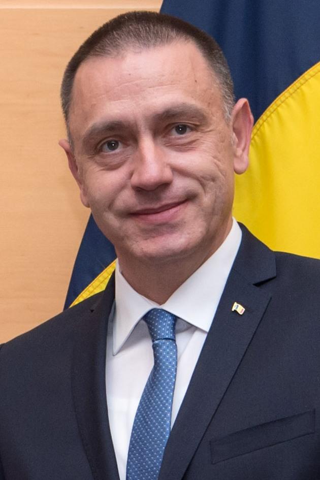 Mihai Fifor: Cei opt militari români sunt în afara oricărui pericol