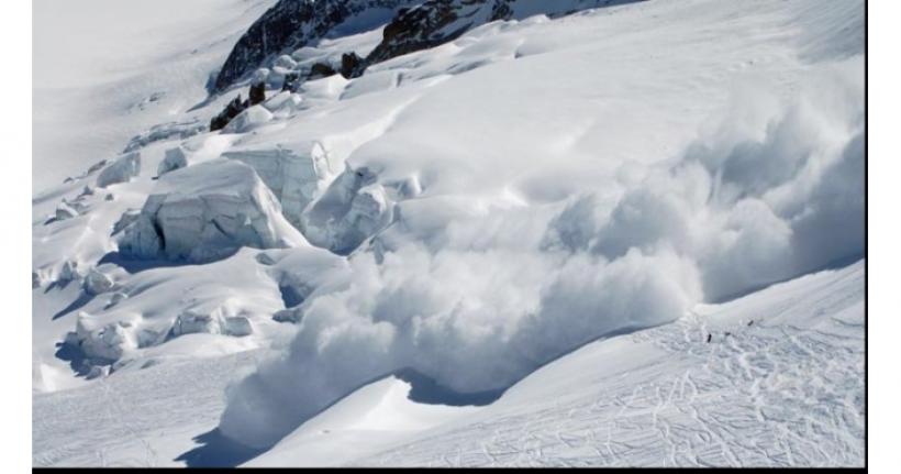 Şase persoane au murit în Alpii elveţieni din cauza vremii nefavorabile 