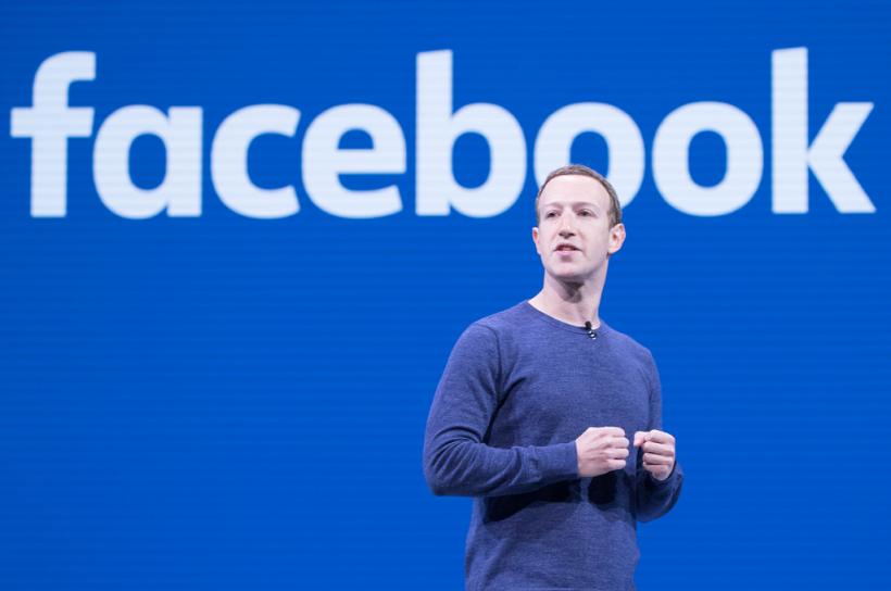 Facebook introduce o nouă funcţie de control