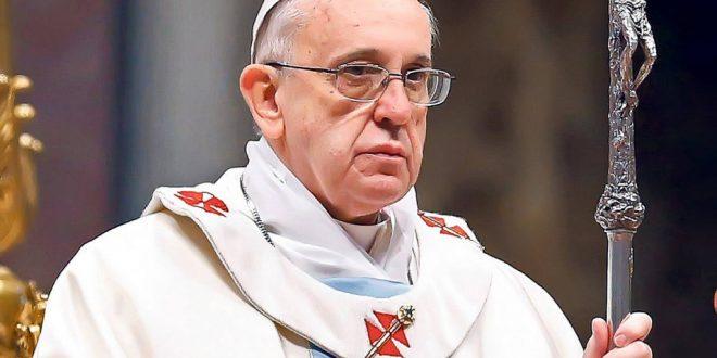 Papa le-a cerut scuze pentru partea sa de vină, victimelor abuzurilor sexuale din Chile
