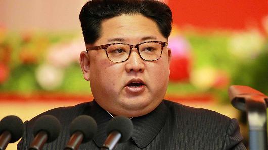 Liderul nord-coreean s-a angajat în faţa Chinei să denuclearizeze peninsula