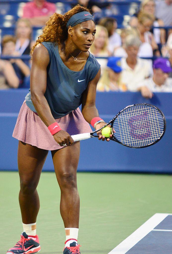 Serena Williams confirmă că nu va participa la turneul WTA de la Madrid