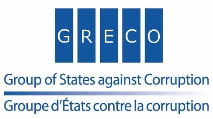 GRECO semnalează României probleme legate de lupta anticorupție