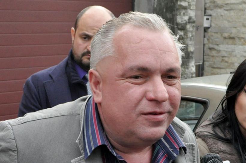 Nicuşor Constantinescu condamnat în primă instanţă la 8 ani cu executare, în dosarul finanţării ilegale a unor fundaţii culturale